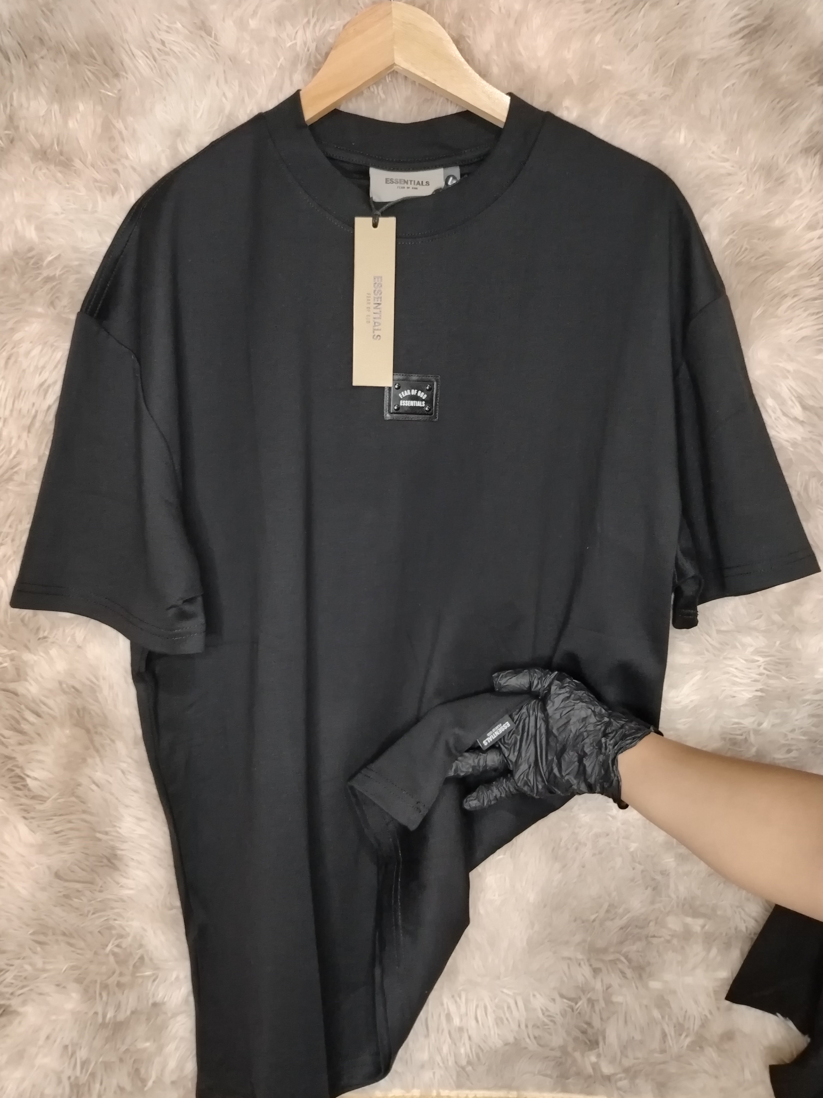 Camiseta Oversize gramage 280