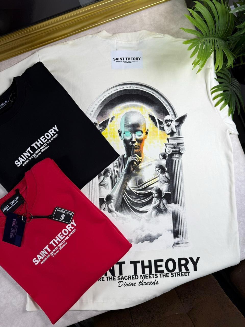 Camiseta en alto gramaje