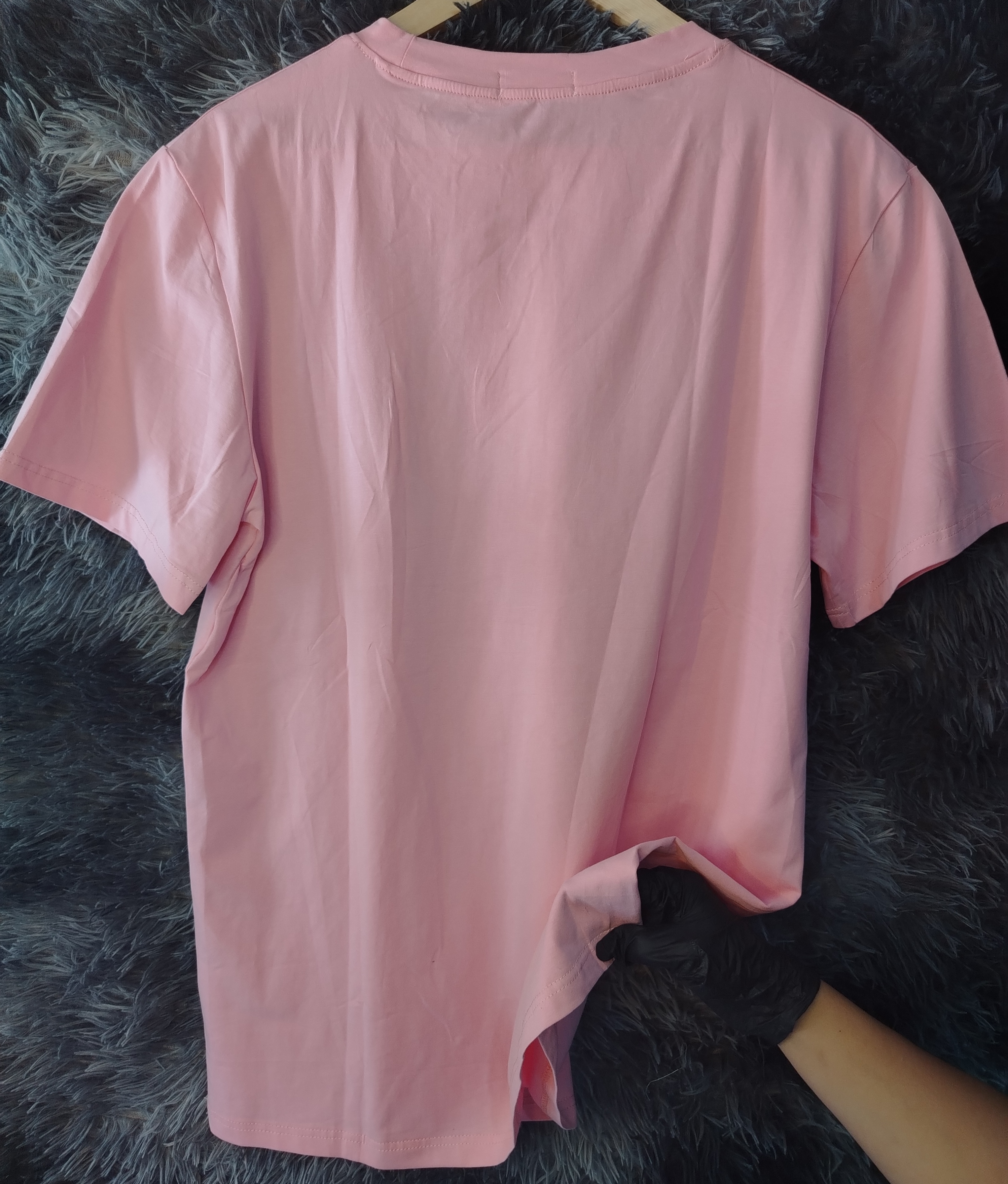 Camiseta Oversize gramage 260 imagen 2