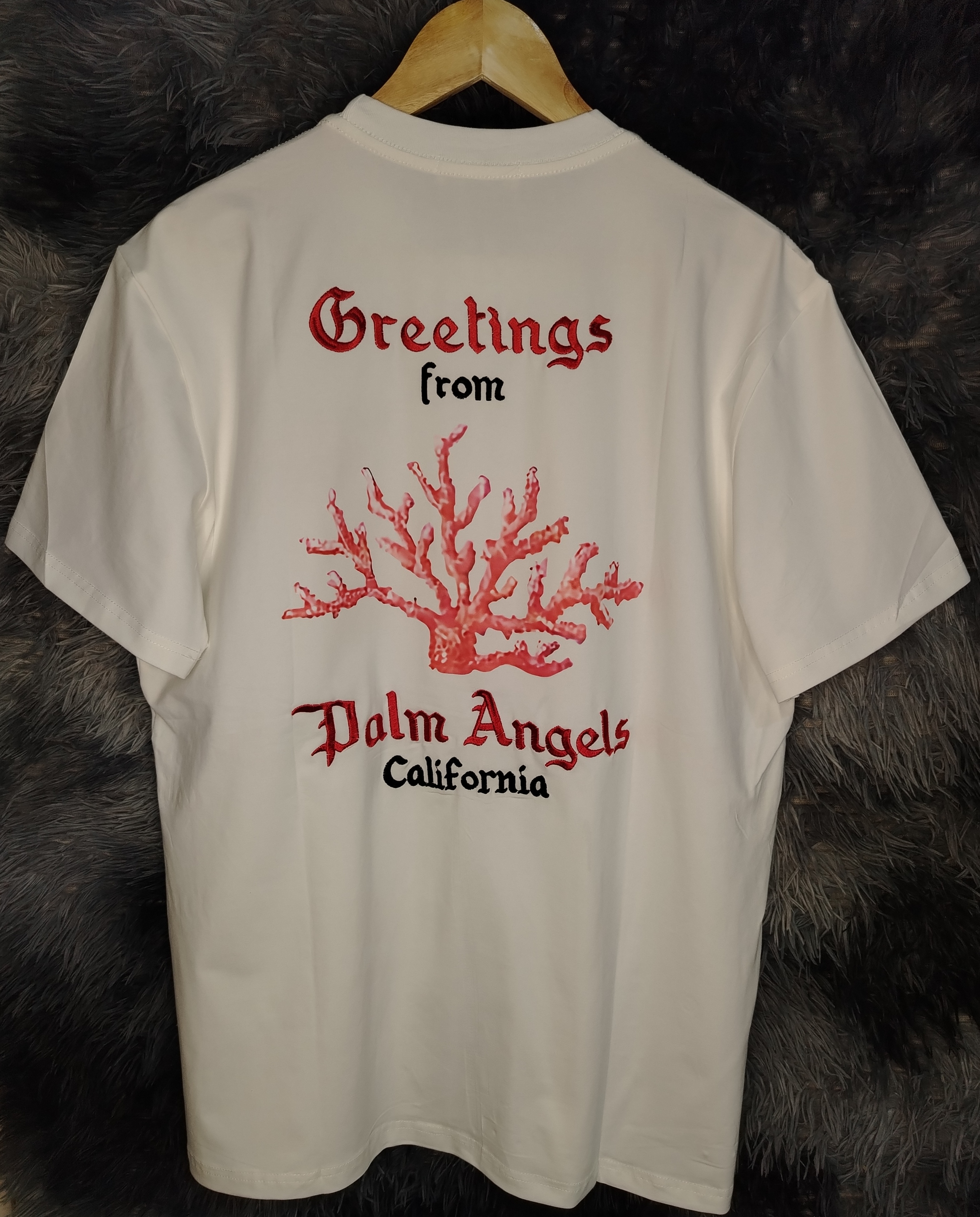 Camiseta Oversize gramage 260 imagen 2