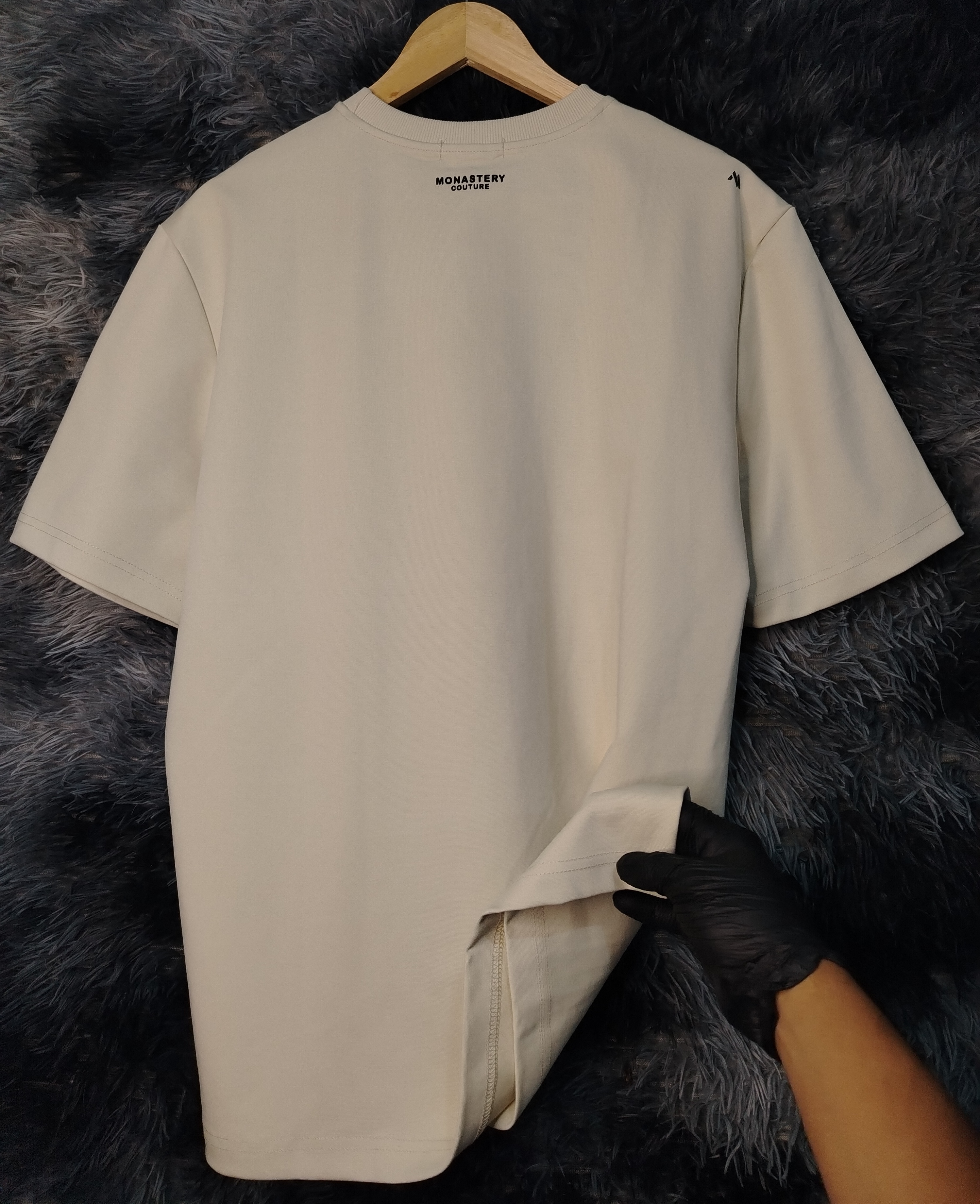 Camiseta Oversize gramage 280 imagen 2