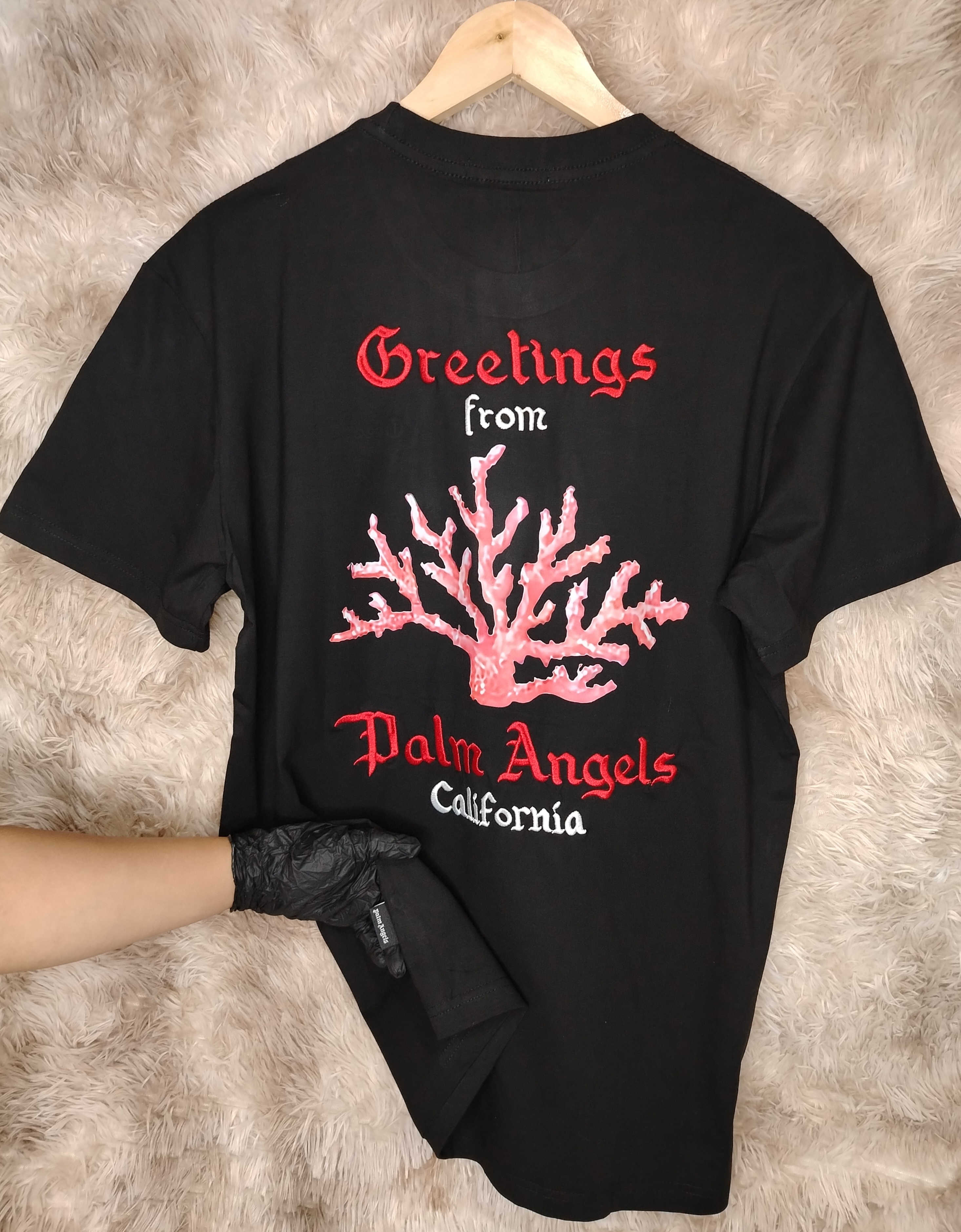 Camiseta Oversize gramage 260 imagen 2