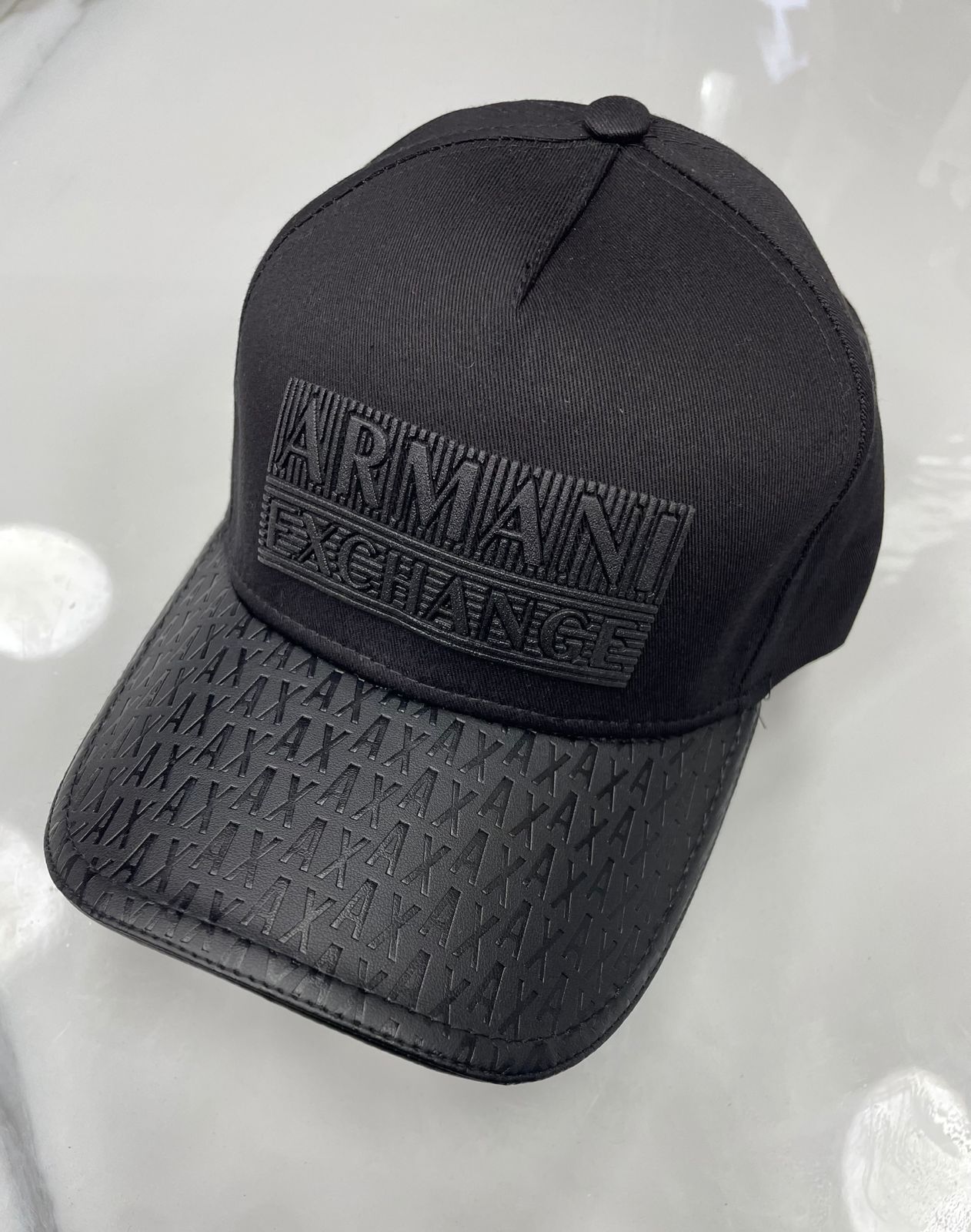 Gorra ARMANY EXCHANGE