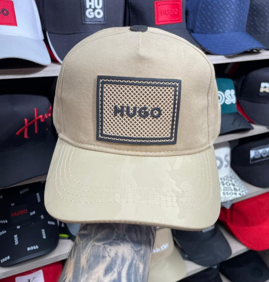 Gorra Hugo imagen 3